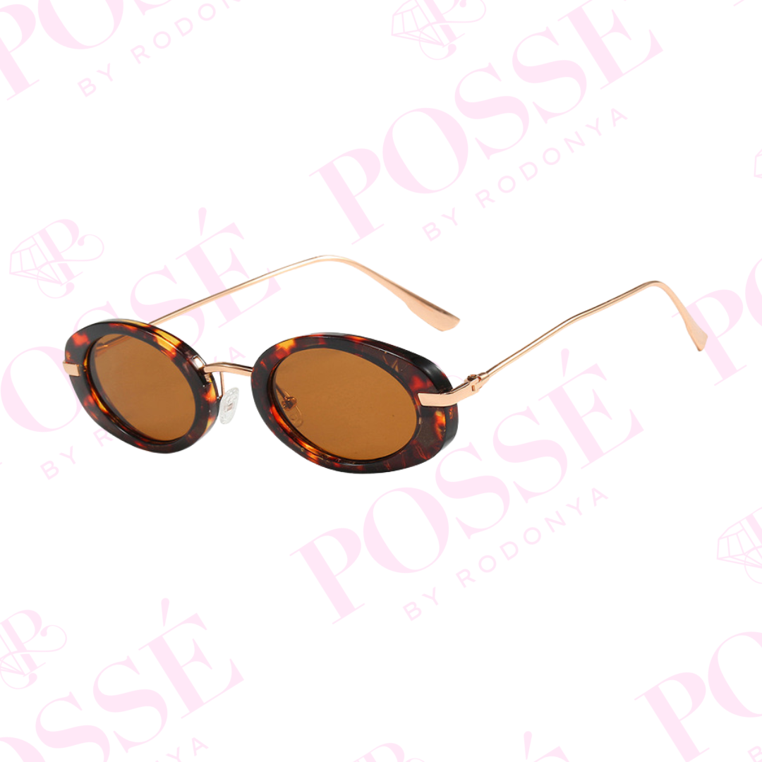 SUMMER BABE Sunnies