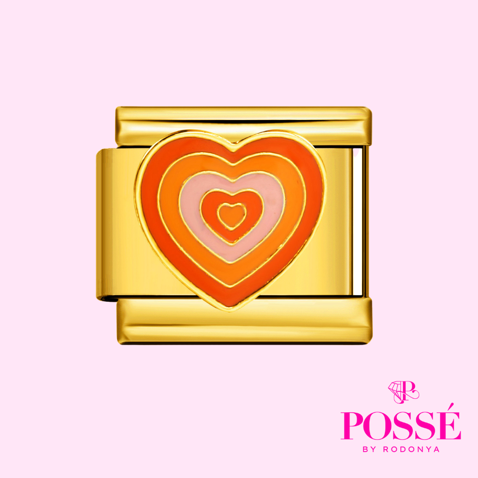 POWERPUFF LUV Elixir Charm