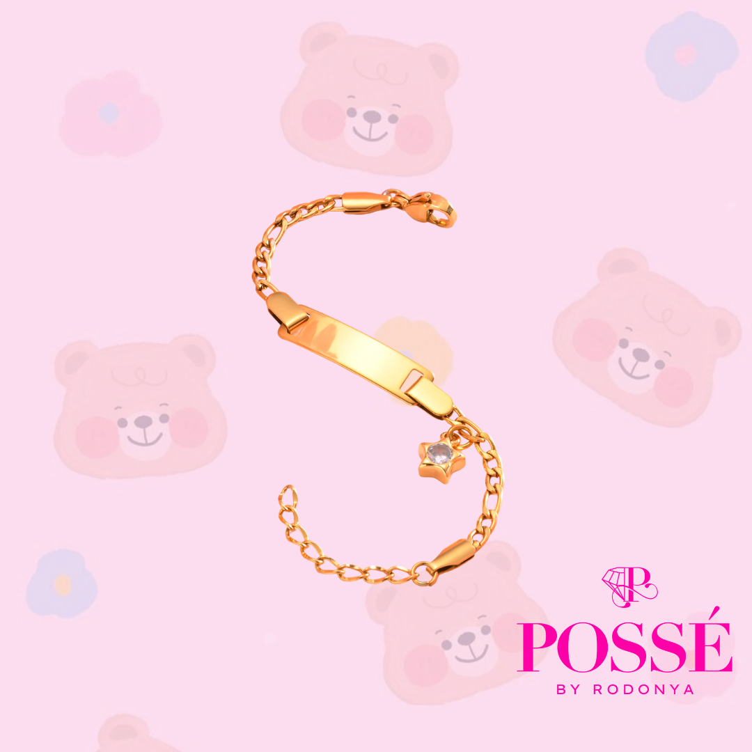 STARBABE Kid's Bracelet