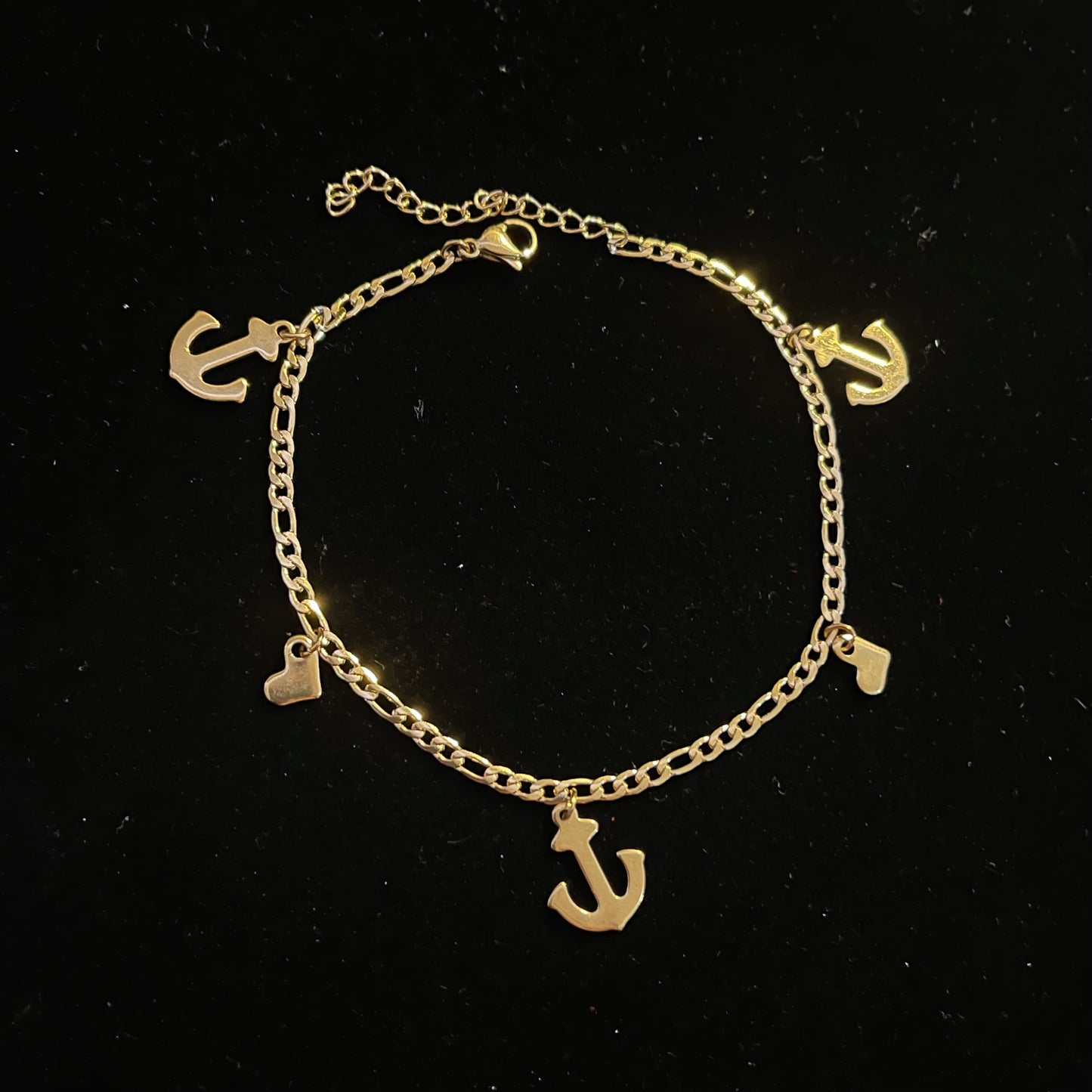 NAUTI GIRL Anklet