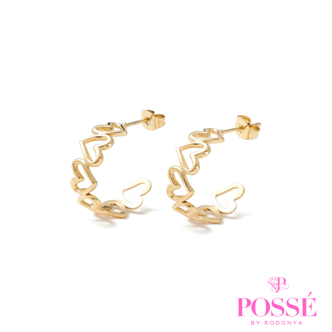 Elsy Hoops