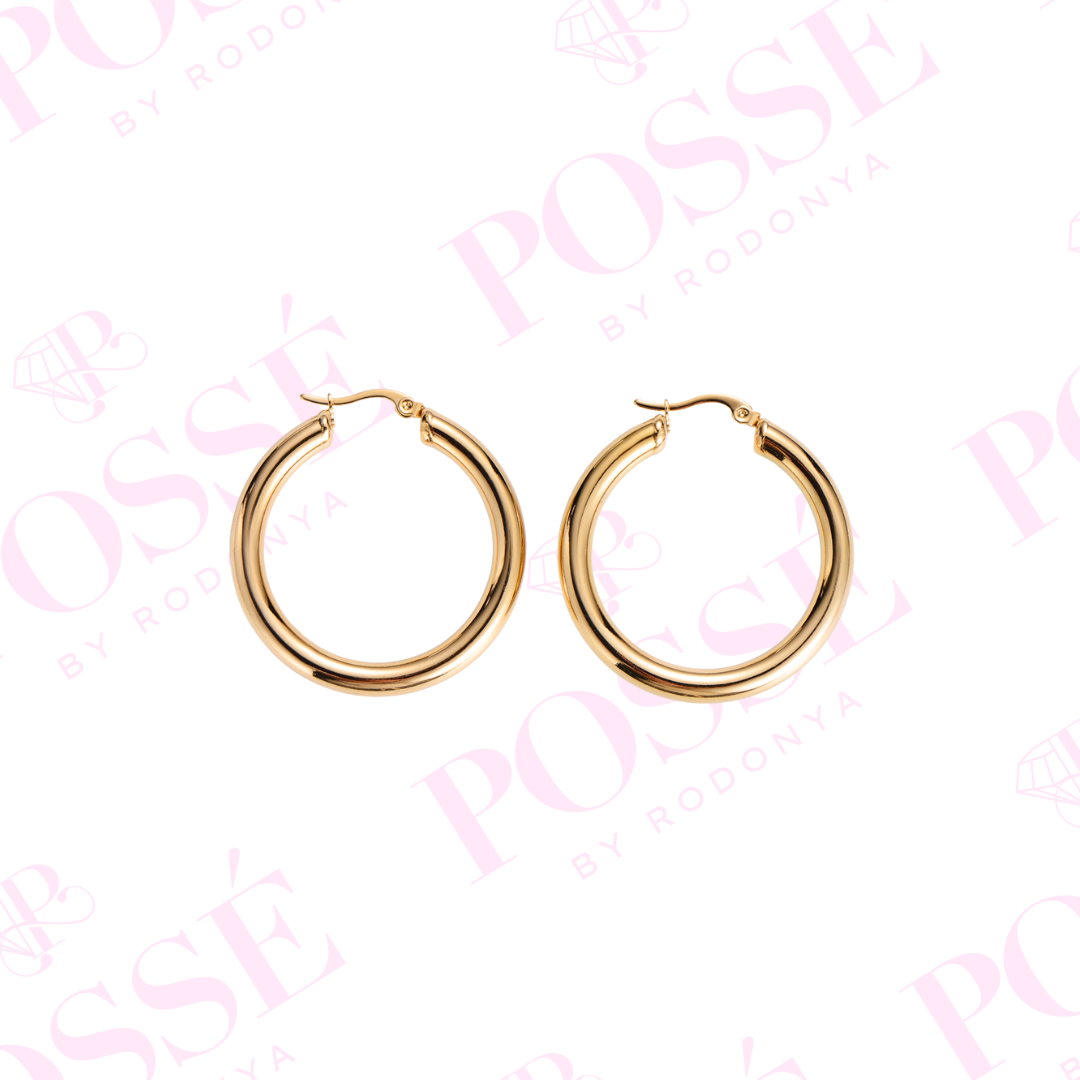 CHYNA Hoops