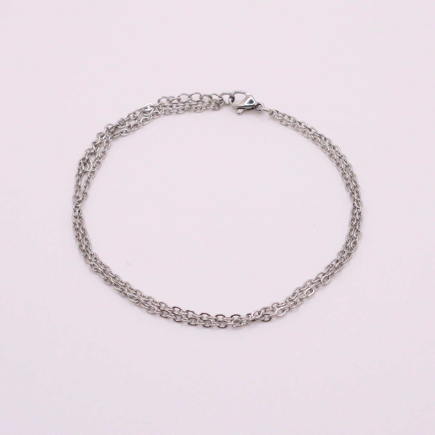 XS Cable LAYERS Anklet