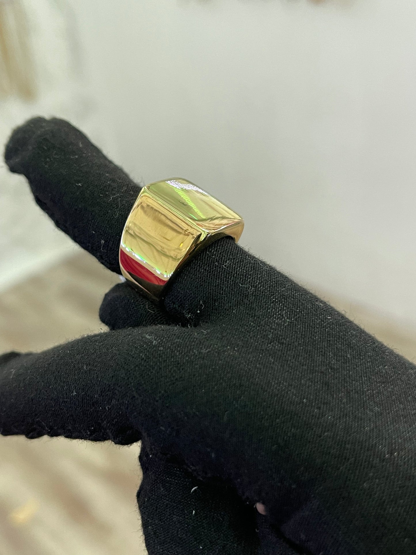 ROSS Ring 2.0 (size 9)