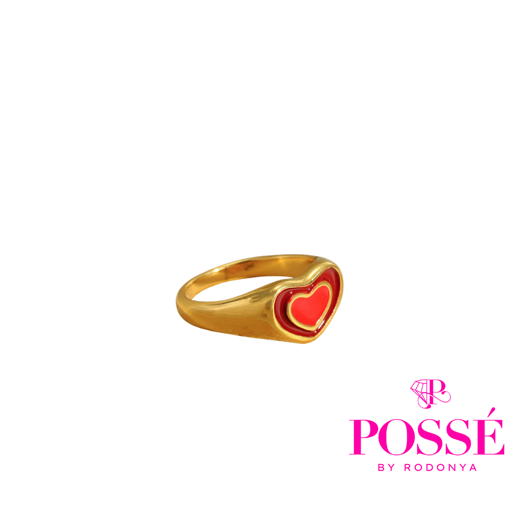 ANGEL Ring
