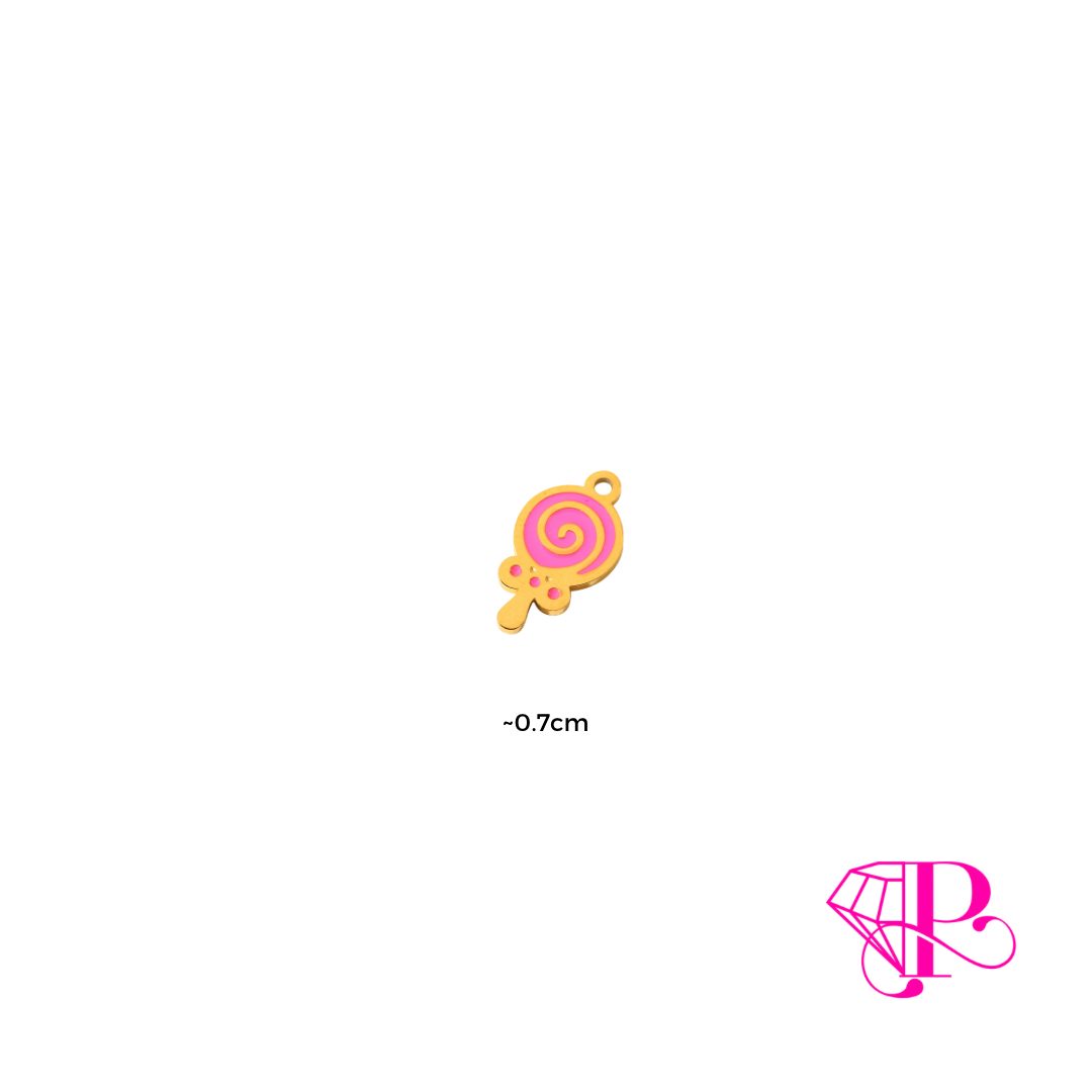 LOLLIPOP Charm