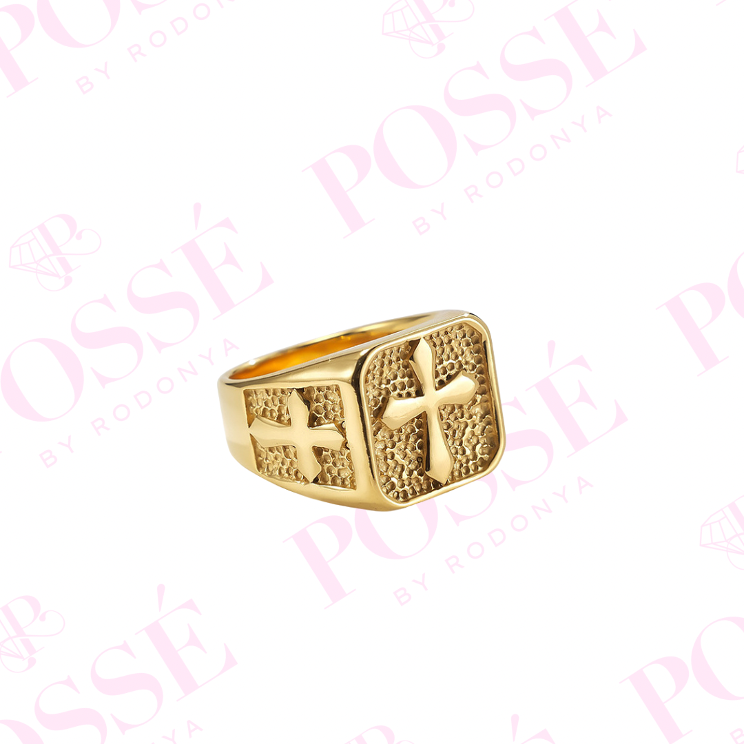DIVINA Ring