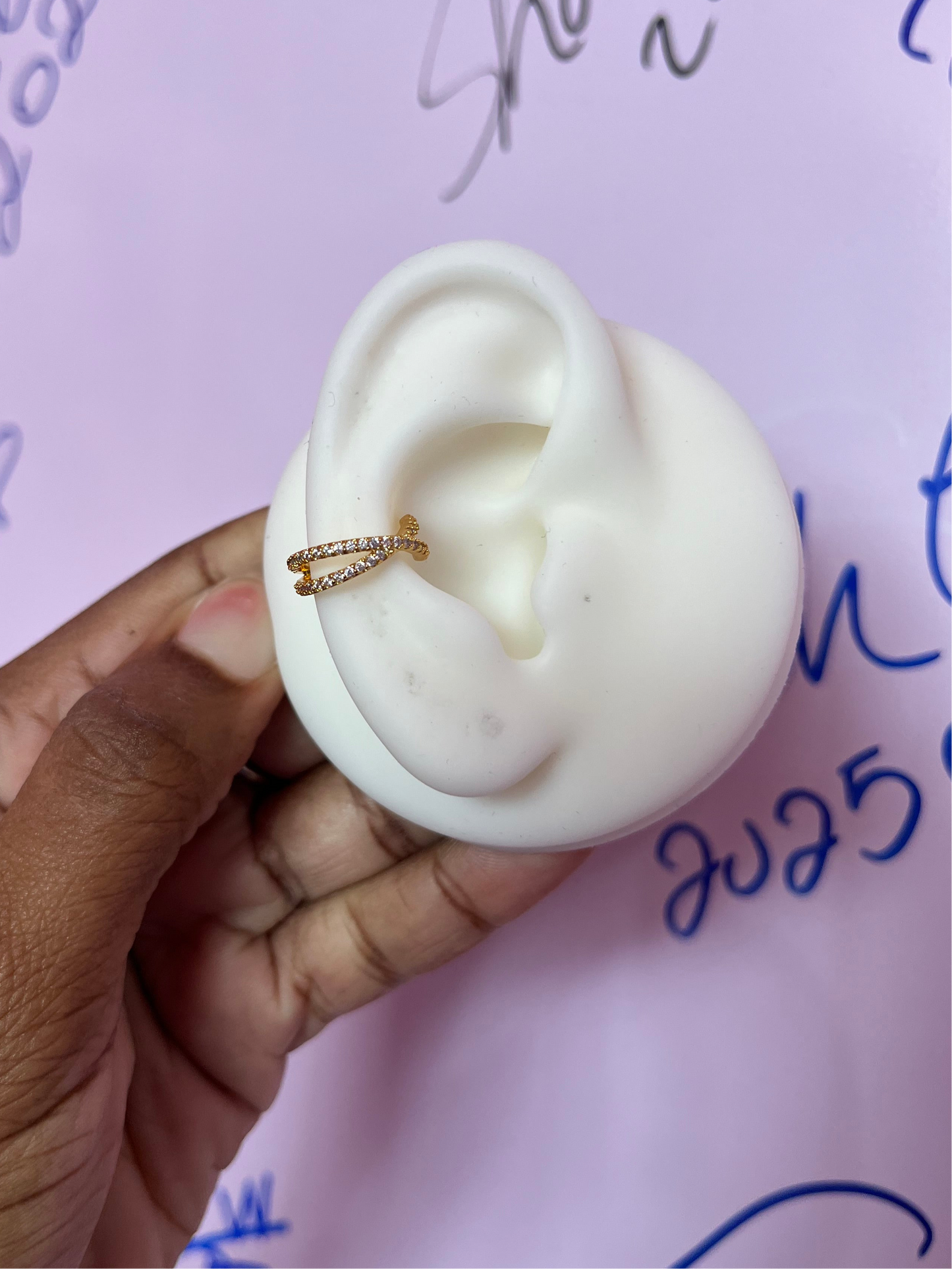 Cuff Jewelry