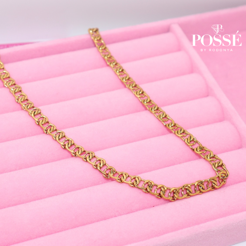 KNOX Necklace