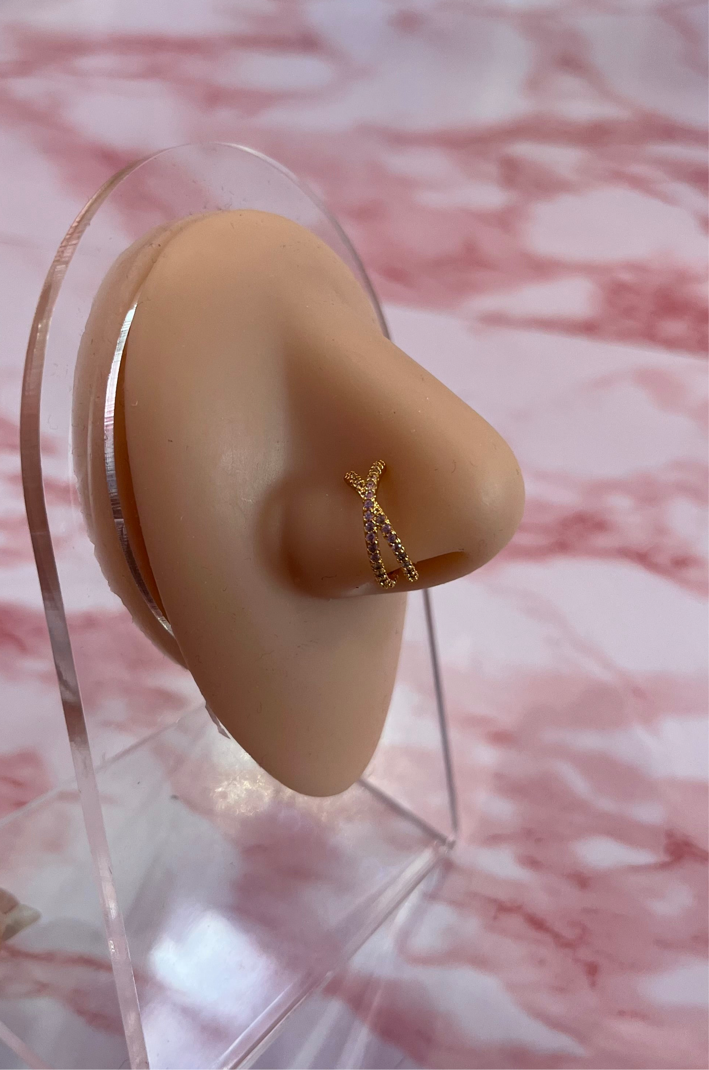 Cuff Jewelry