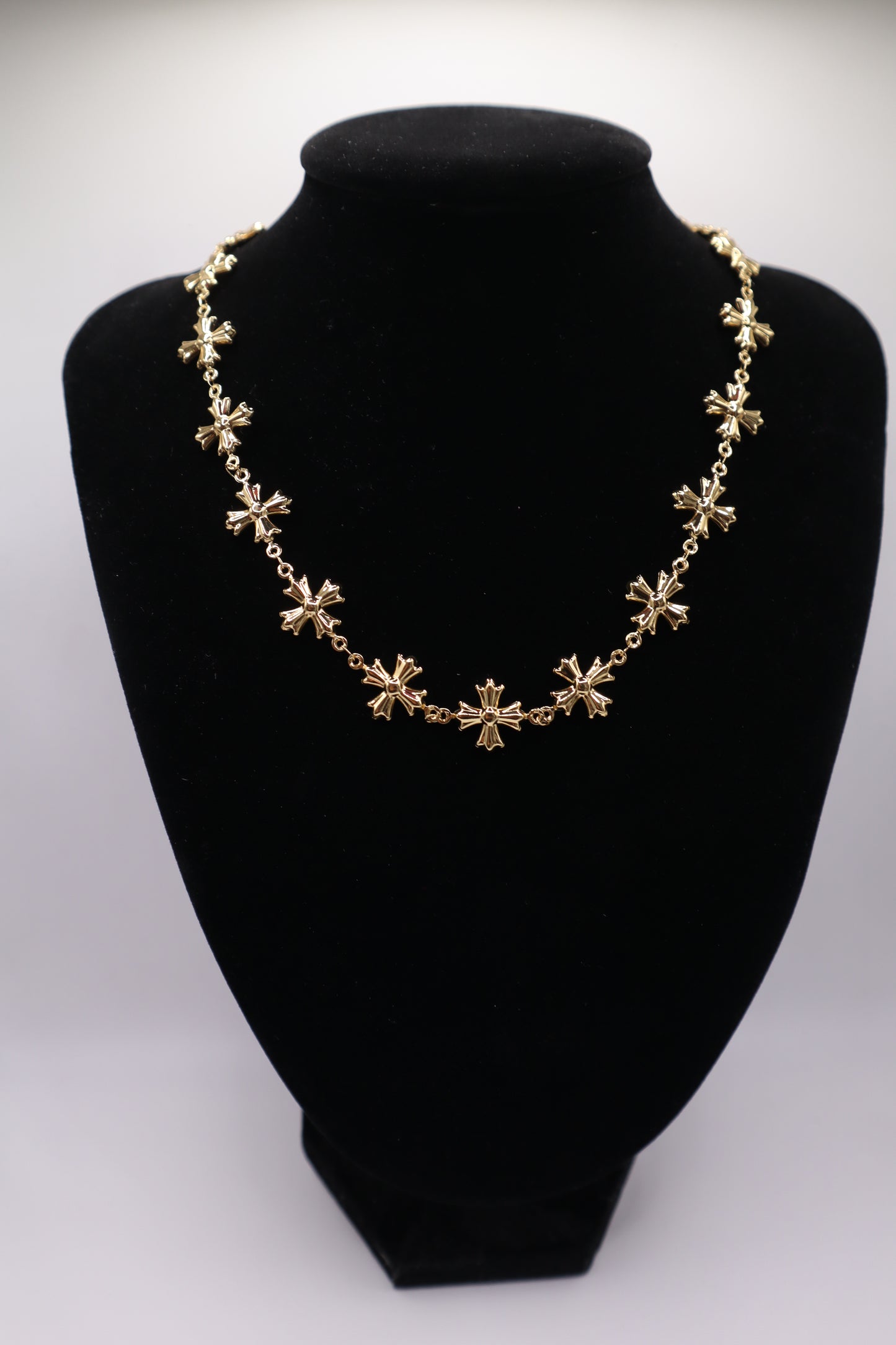 TYRA Necklace
