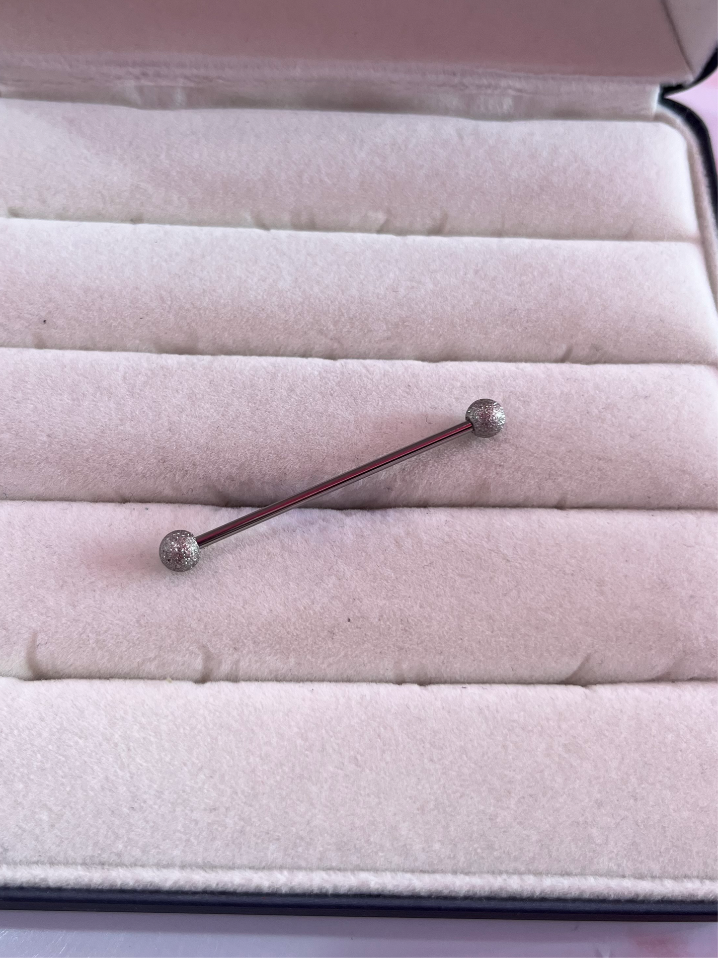 A Bit of Sparkle Industrial