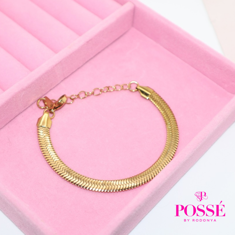 SLICK XL Bracelet