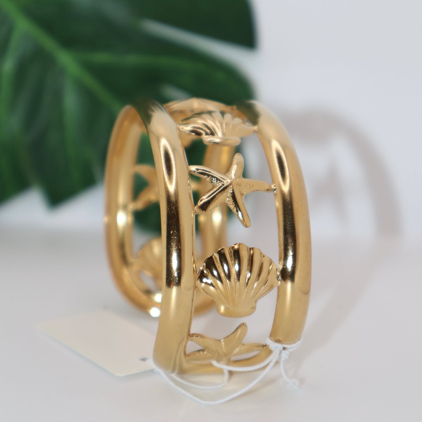 PARADISE Bangle