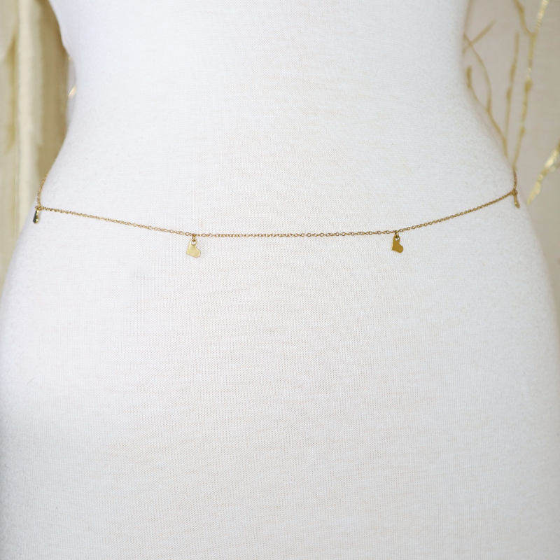 CUTIE Waist Chain