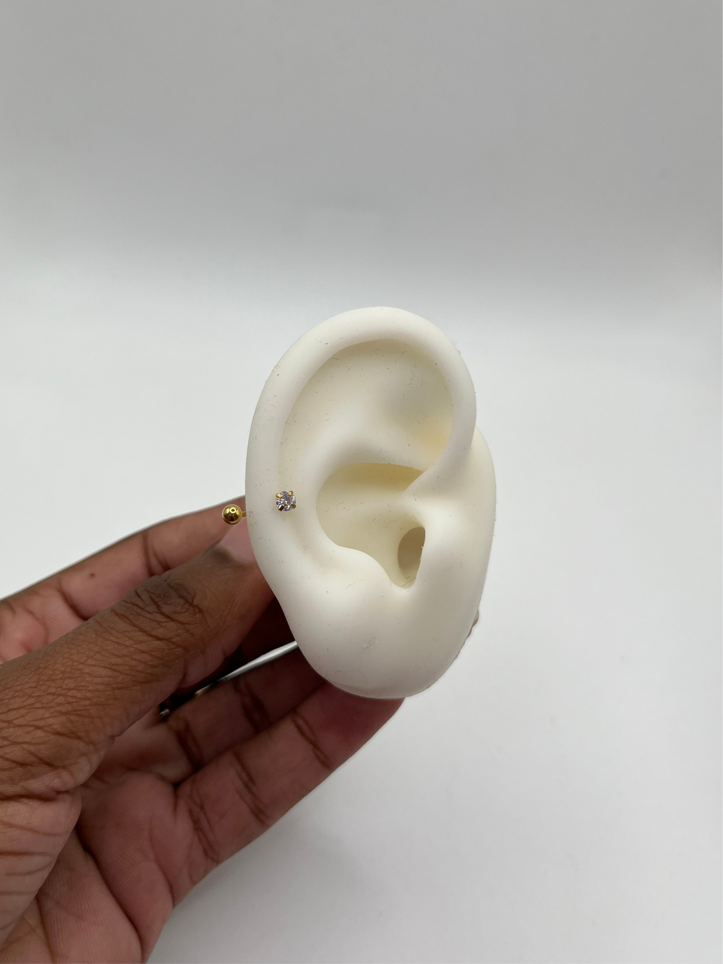 Conch/Tragus Piercing Jewelry