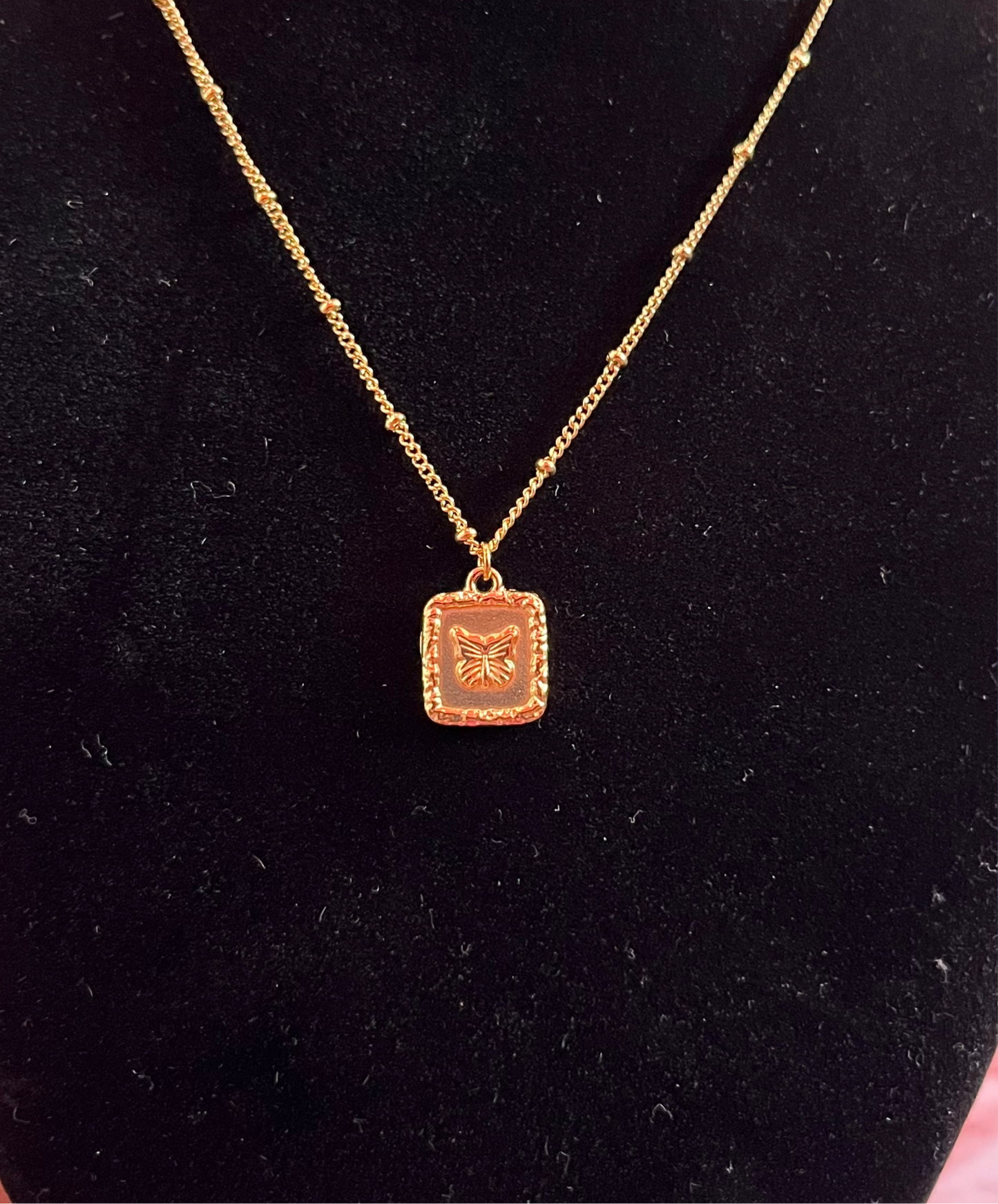 ATHALIA Necklace