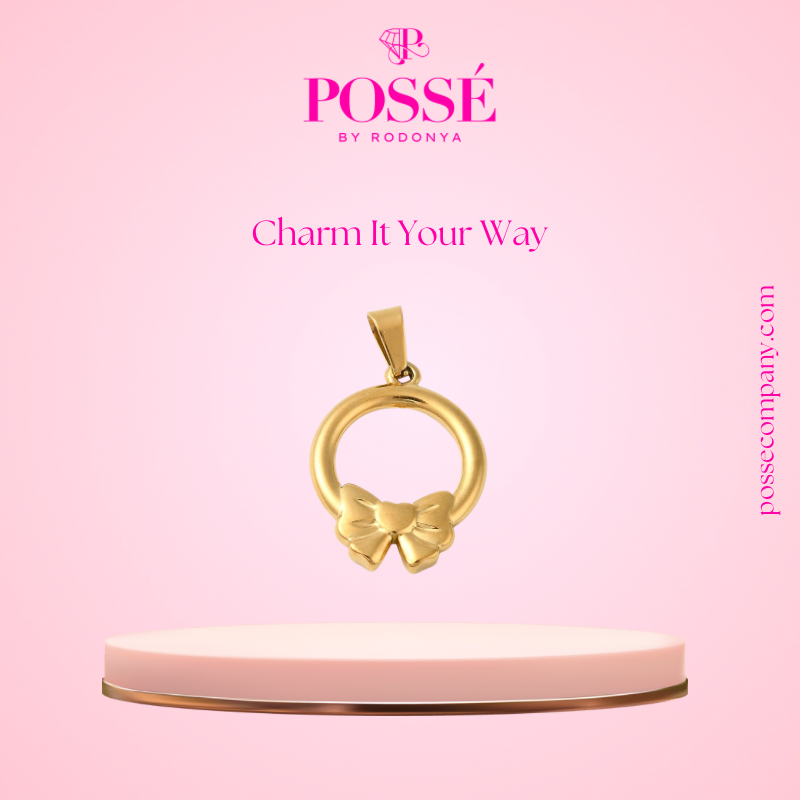 BOWLICIOUS Charm