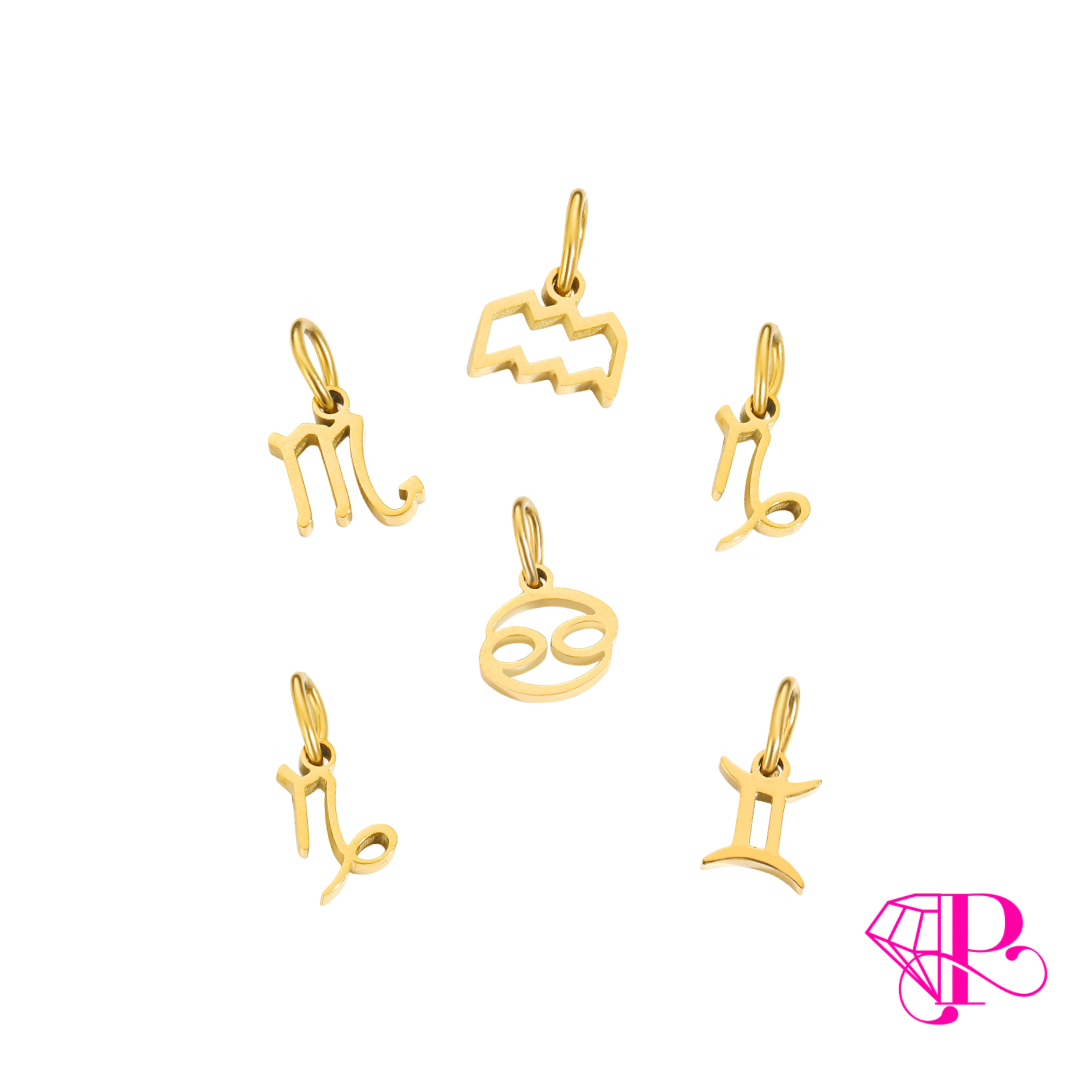 ZODIAC Charm