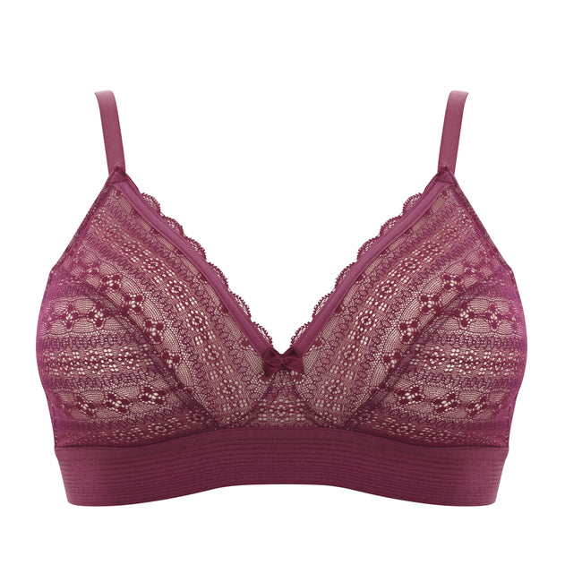 Panache Cleo - Wine