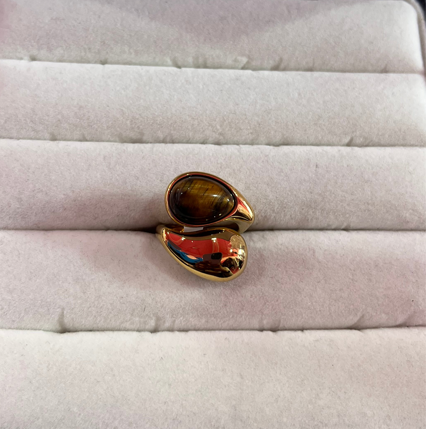 TYGA Ring
