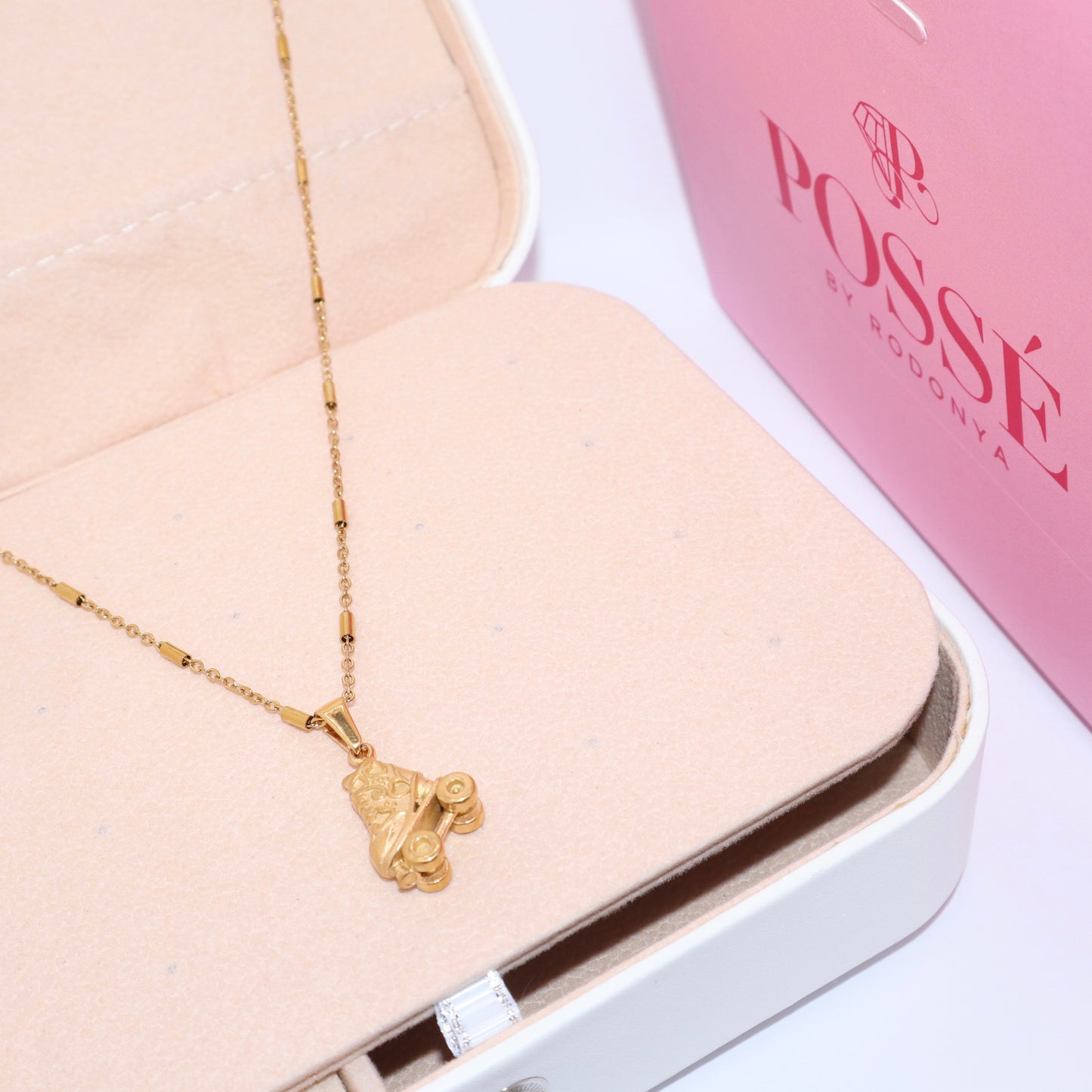 ROLLER BAE Necklace