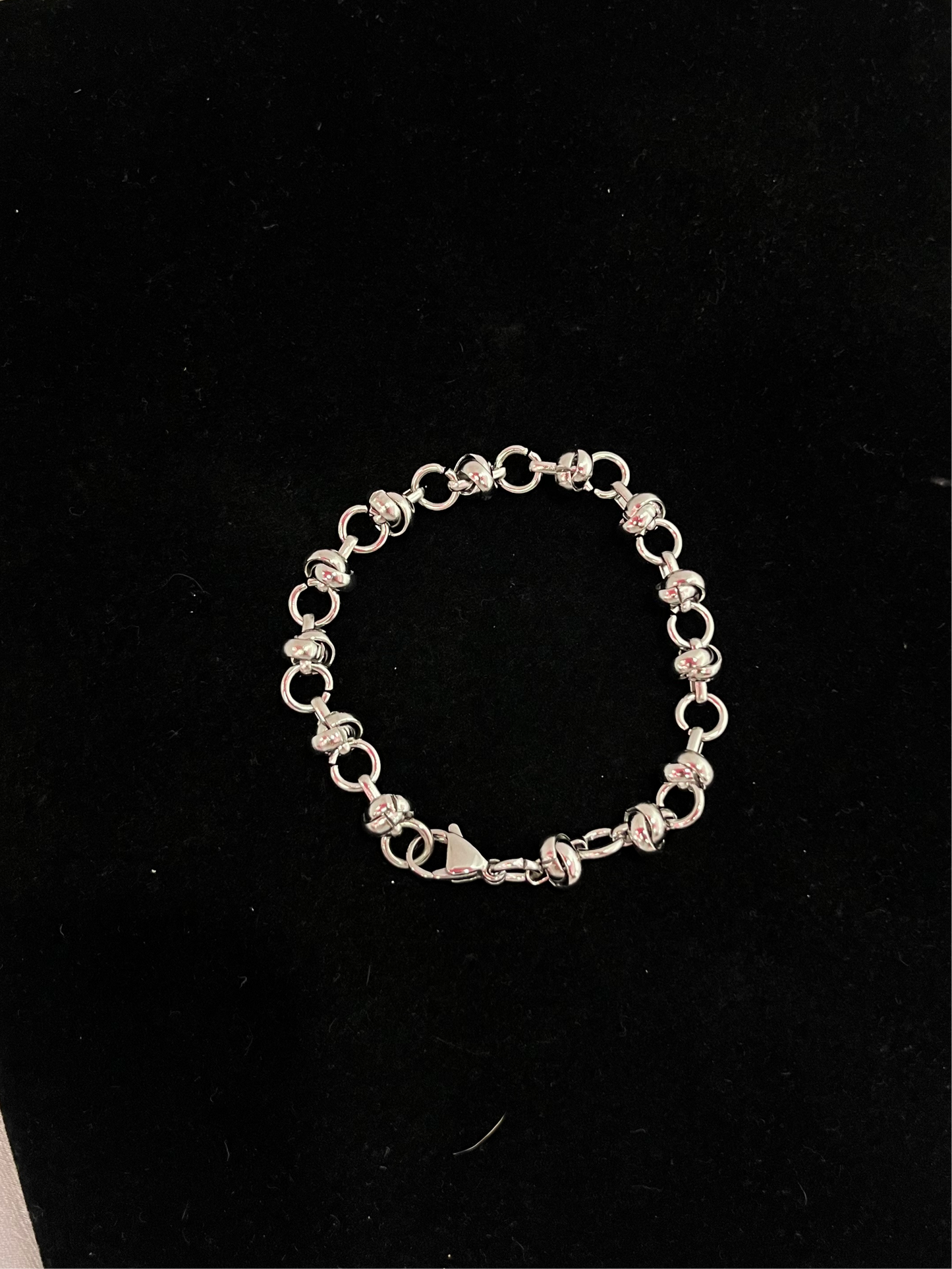 Knots Yours Bracelet