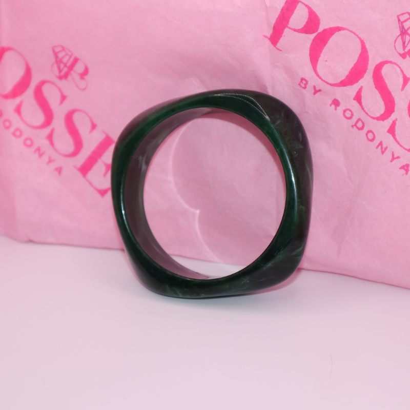 Cora Bangle