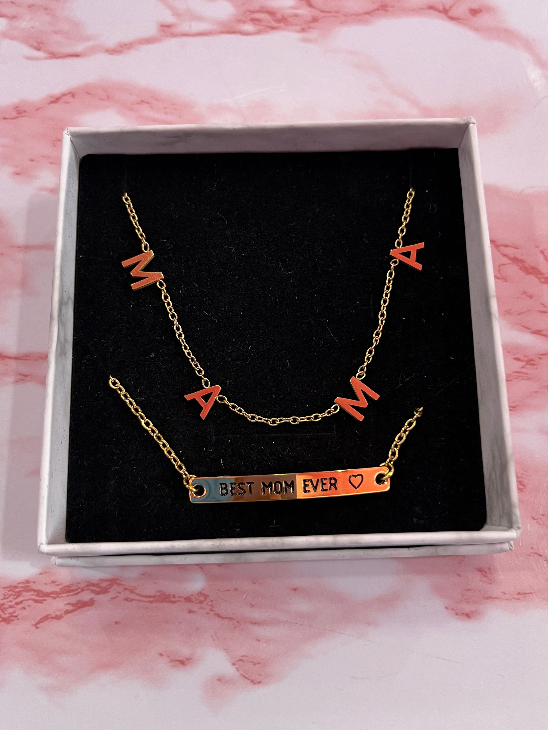 Mama Set