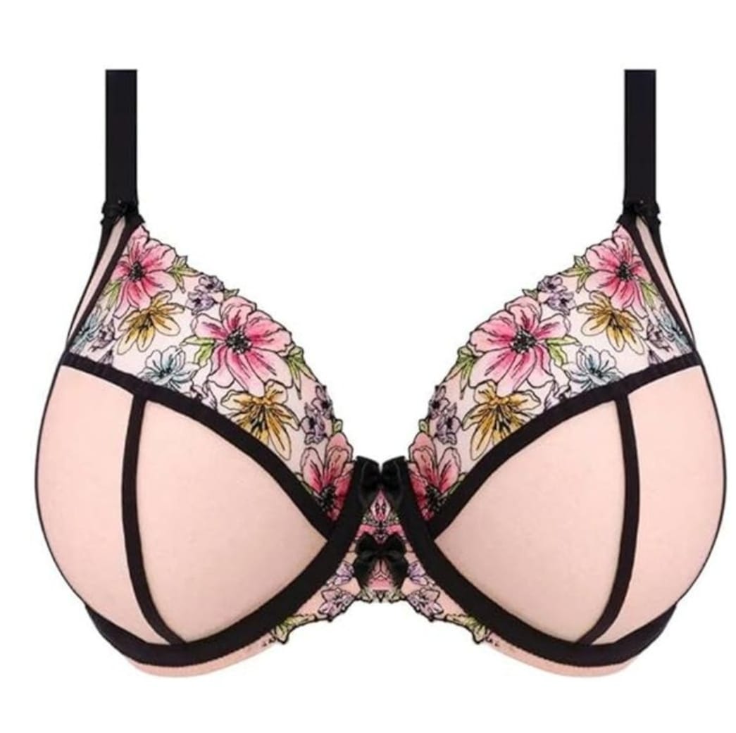 Elomi Carrie - Pink/Floral