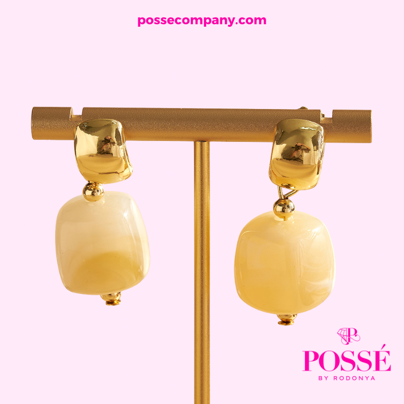 MAPLE Earrings