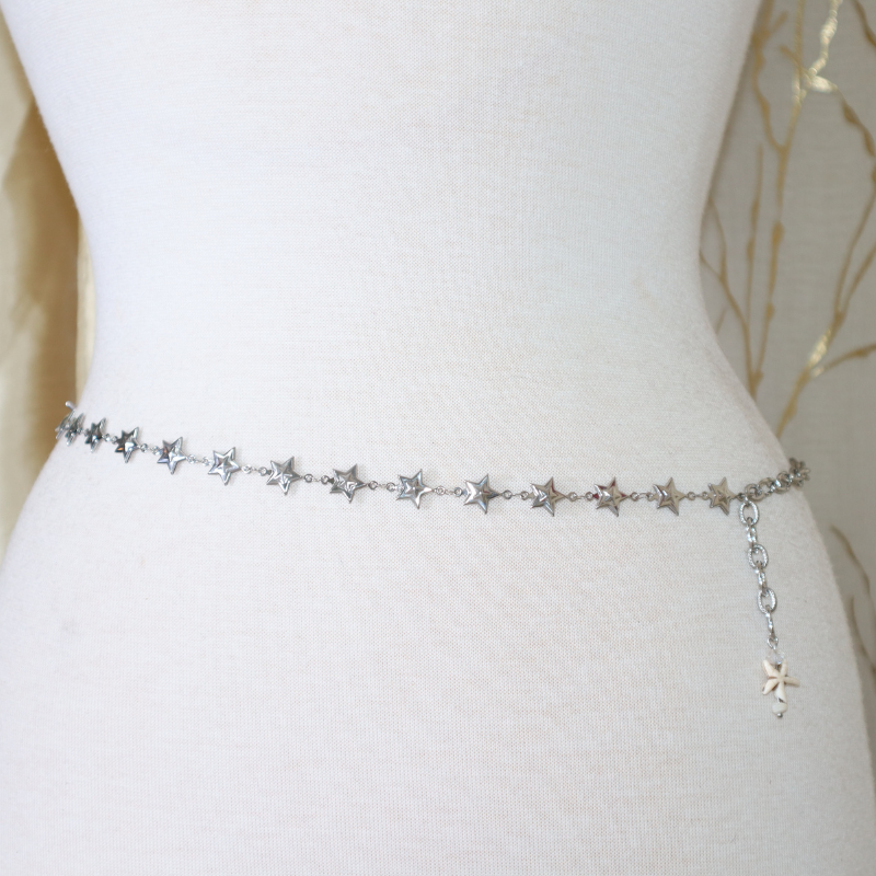 STARSHINE Waist Chain/Belt