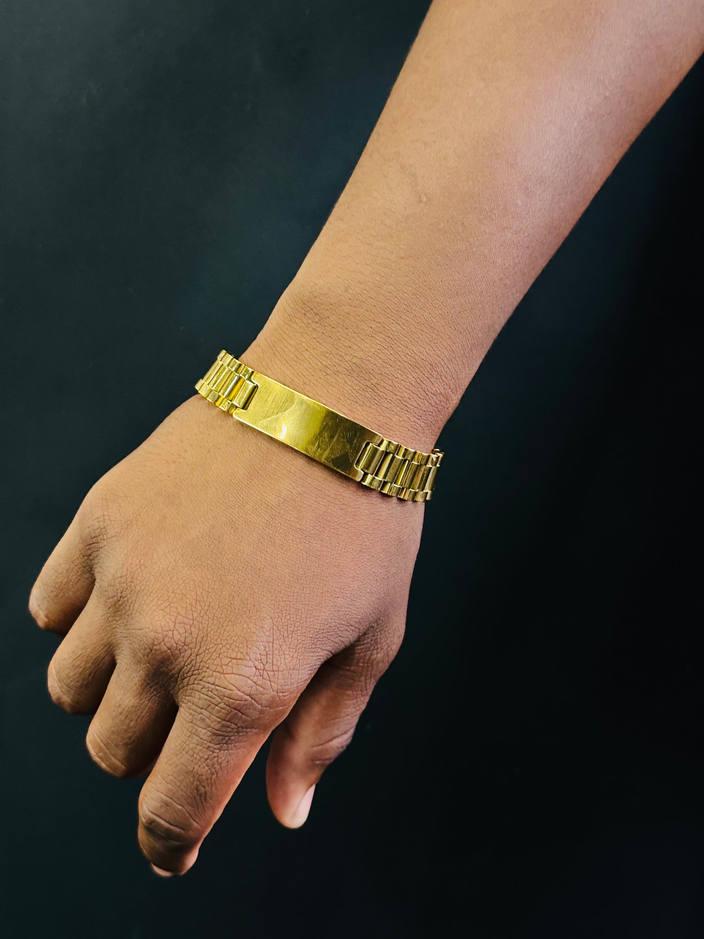 GILDED Bracelet