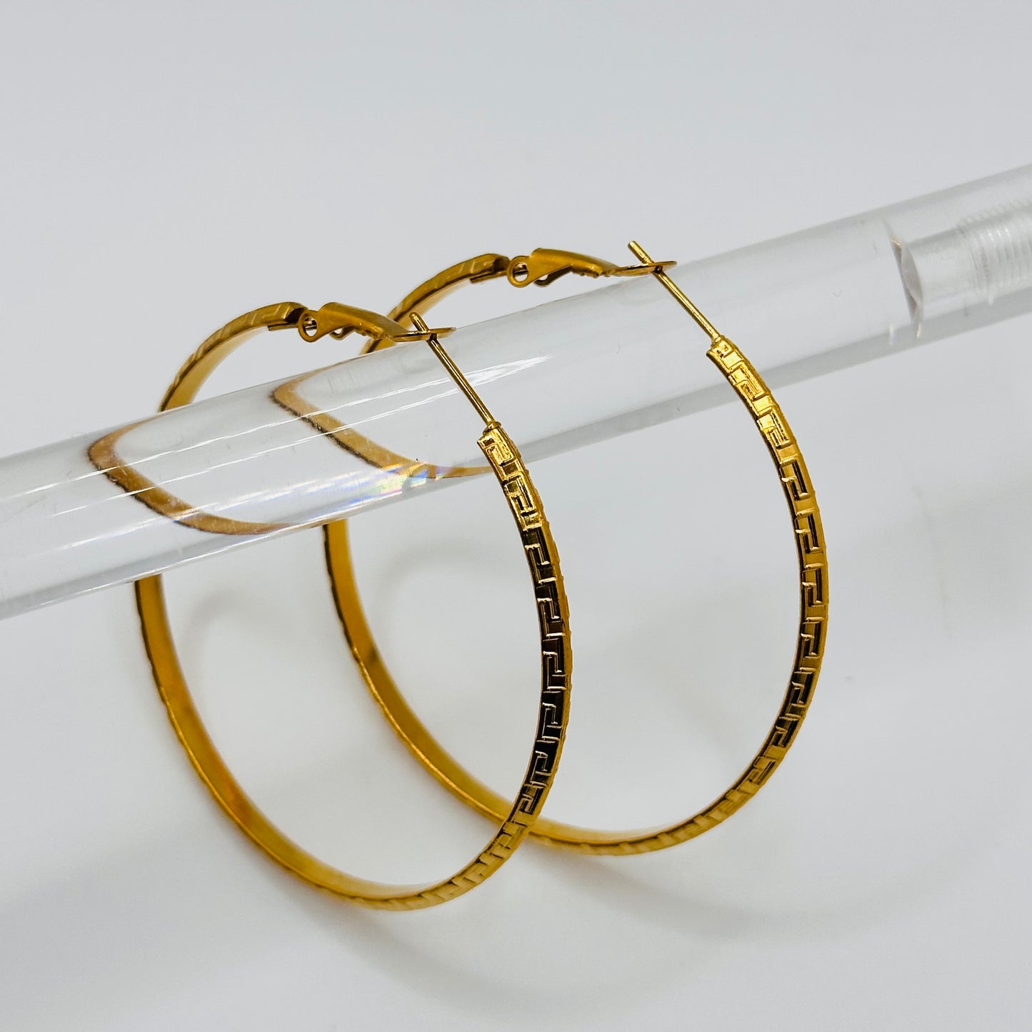 AZTEC Hoops