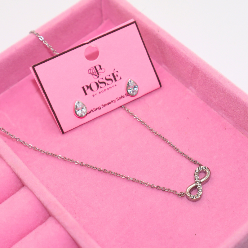 Infinite Sparkle Set