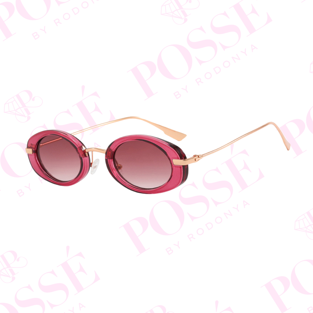 SUMMER BABE Sunnies
