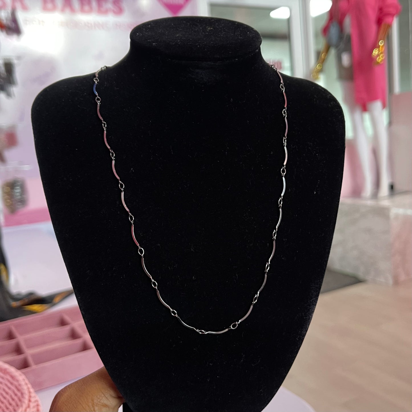 WAVE Chain