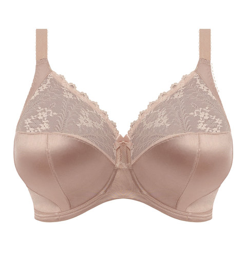 Goddess Casie Bra- Beige