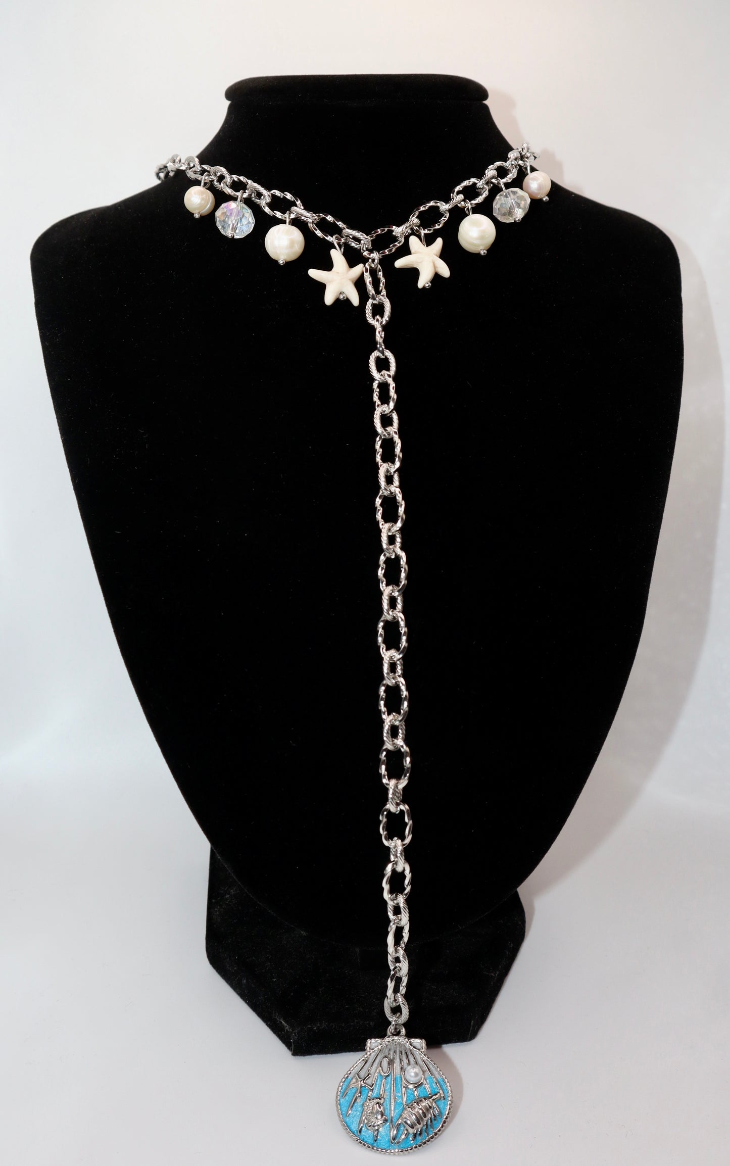 MOONWATER Premium Handmade Necklace