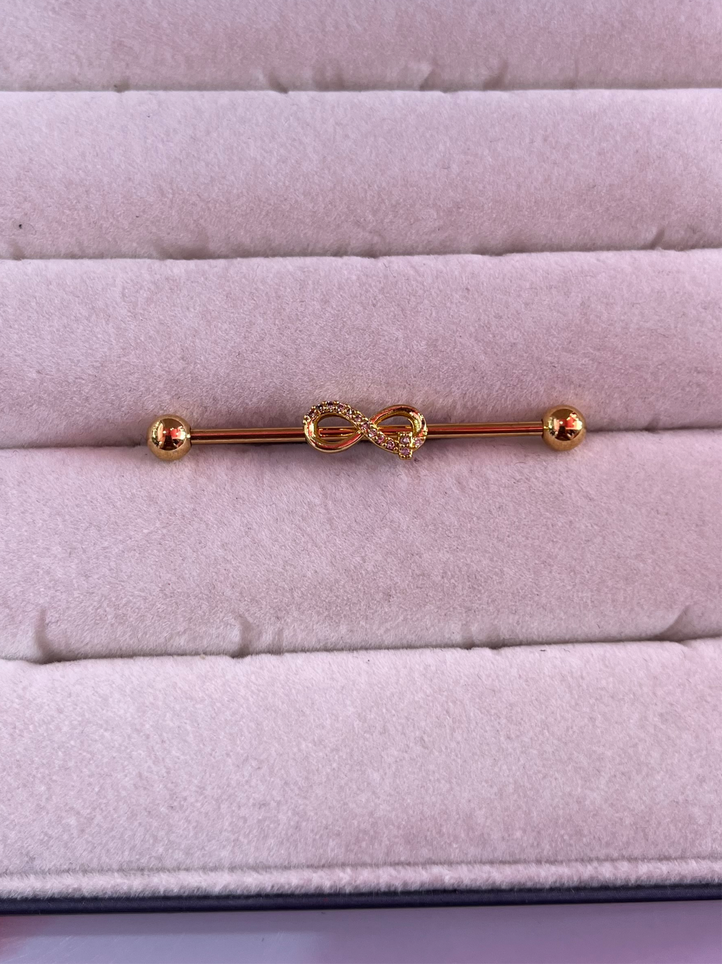 INFINITY Industrial Piercing