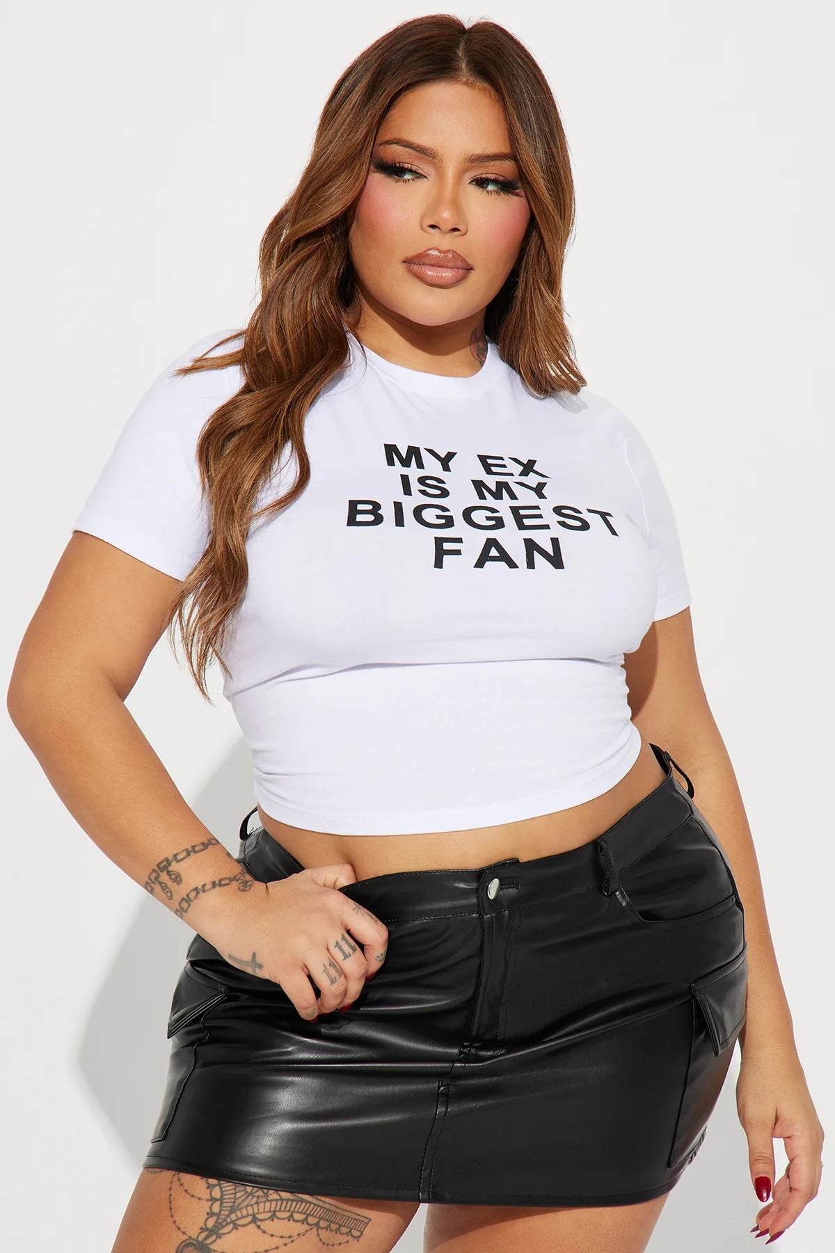 Biggest Fan Tee