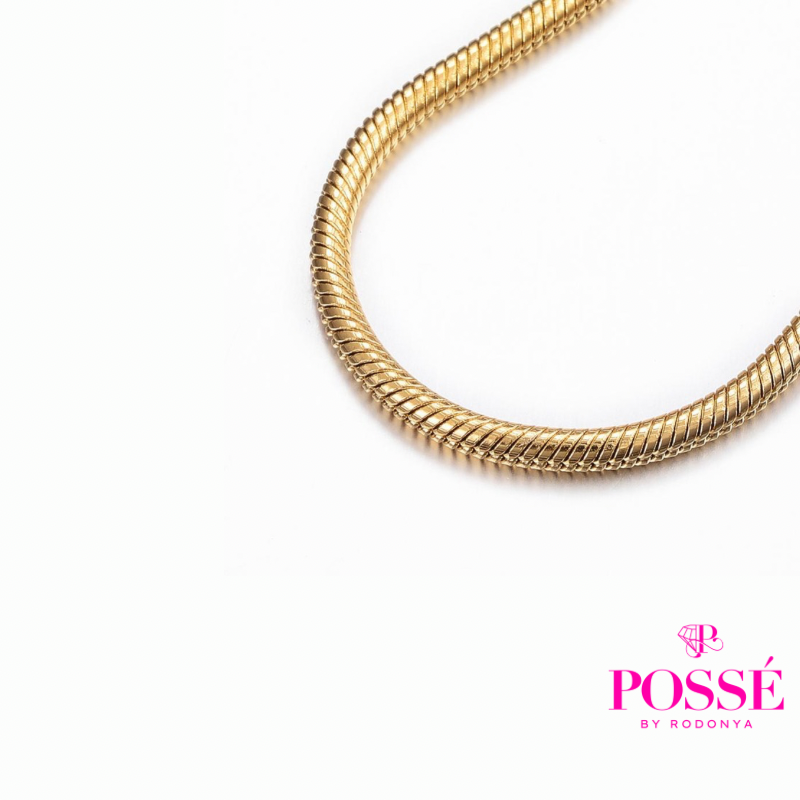 SLEEK SNAKE Bracelet