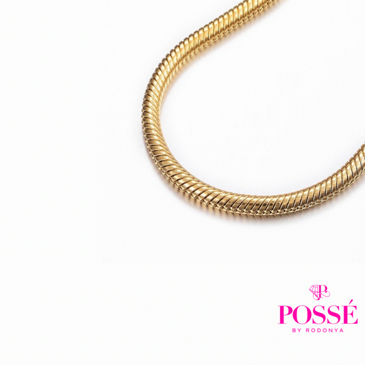 SLEEK SNAKE Bracelet