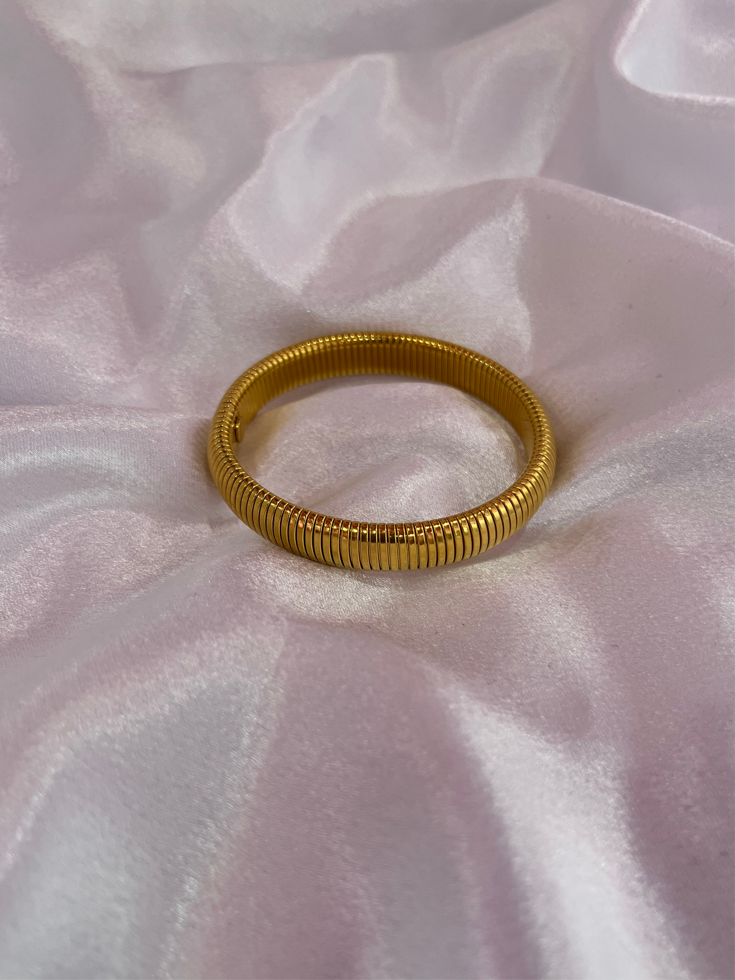 BETTLEJUICE Chunky Bracelet