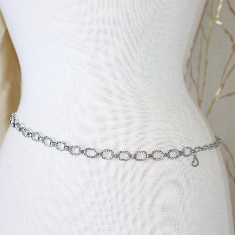 TWISTED TEA Waist Chain/Belt
