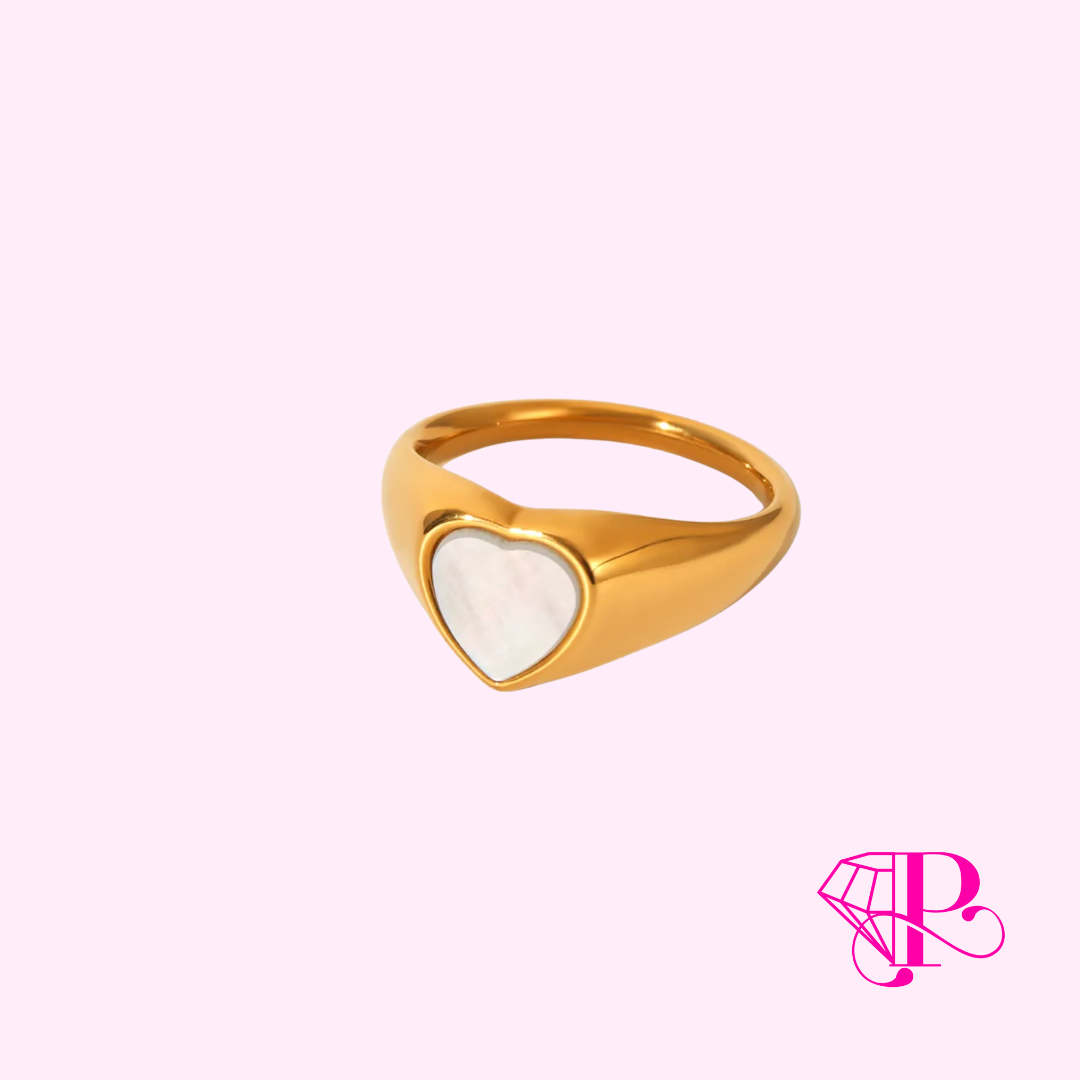 CUPID CRUSH Ring