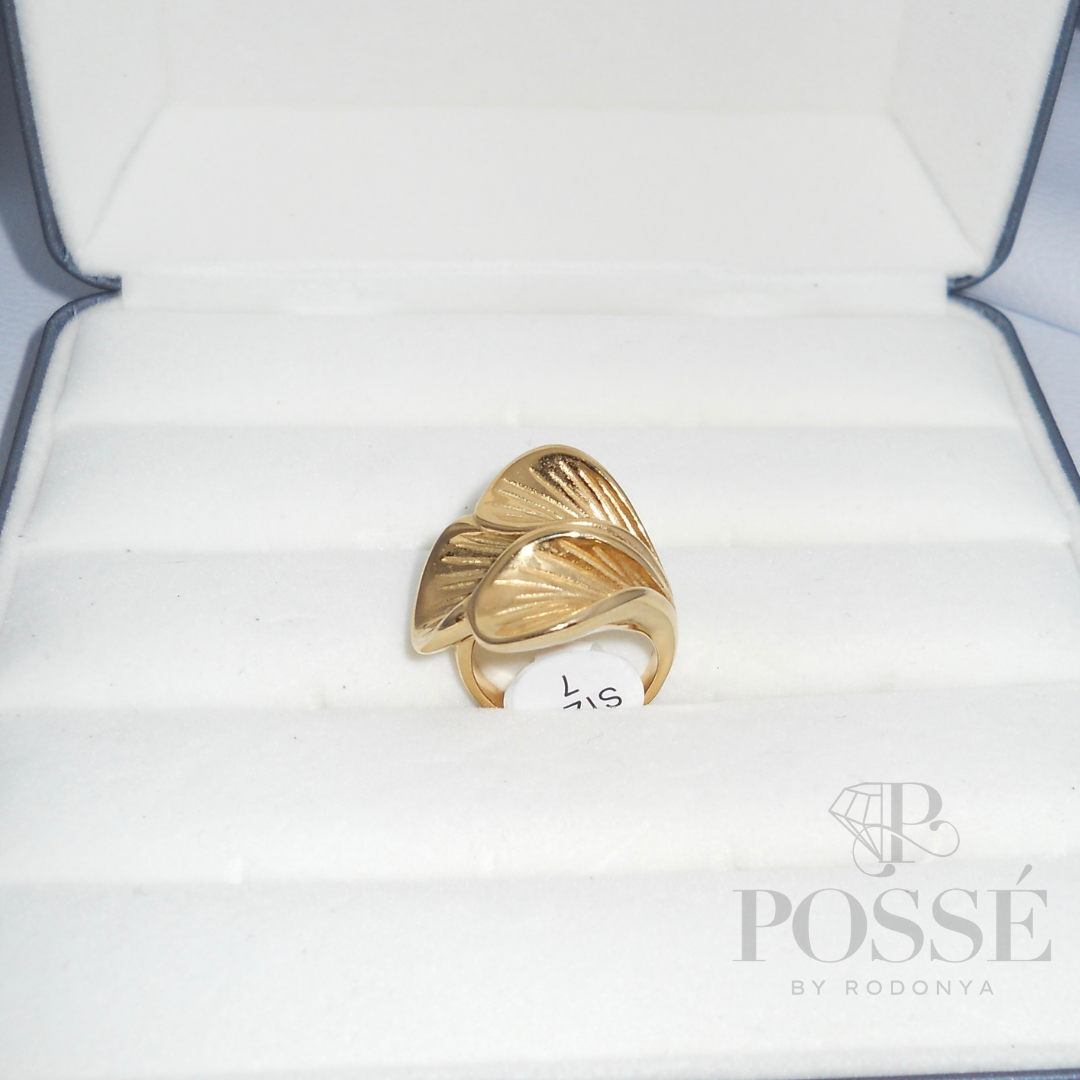 TULIP Ring