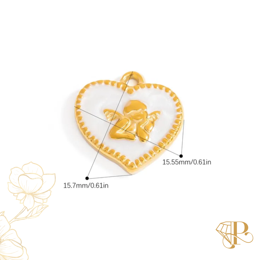 CUPID’S KISS Charm