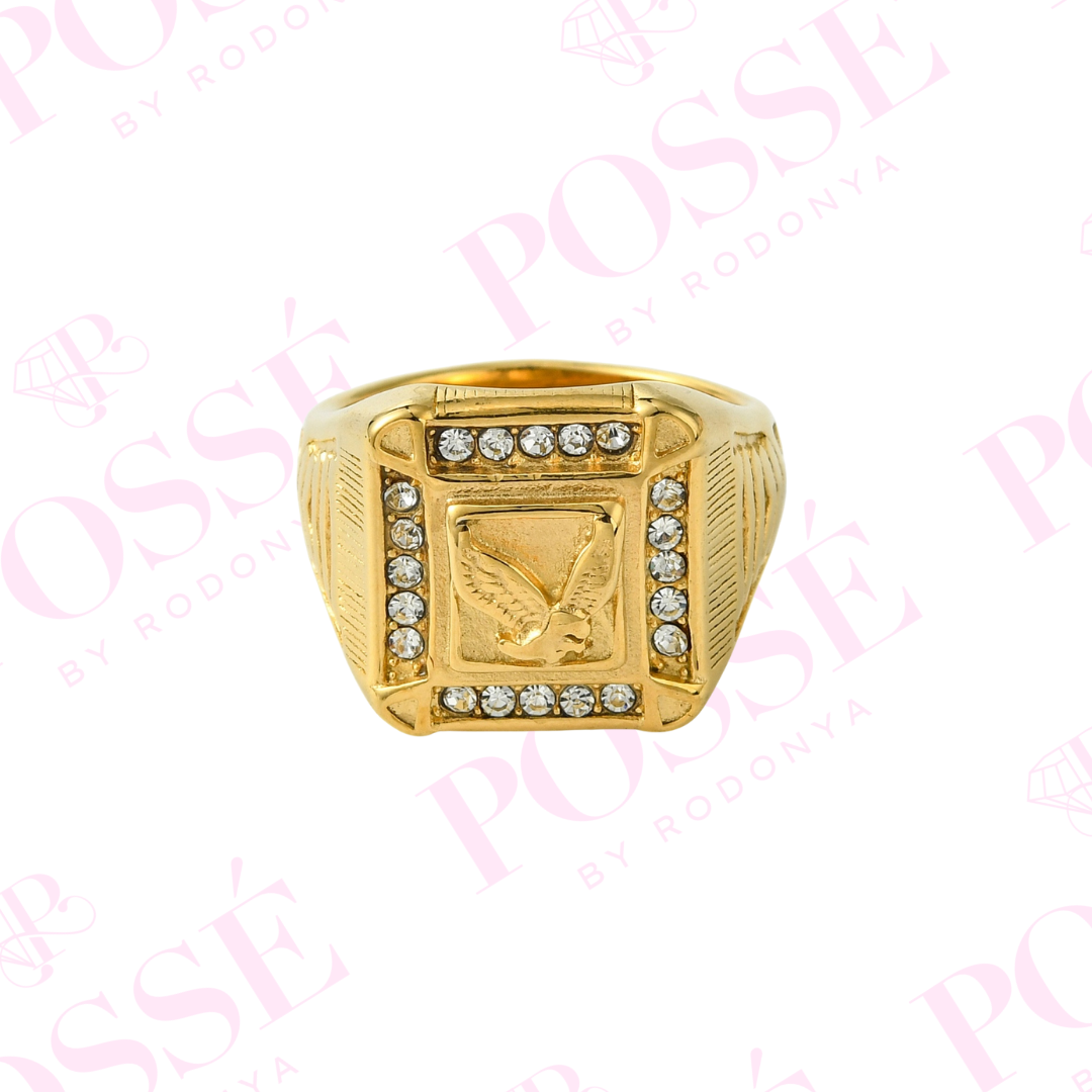 HARPY Ring