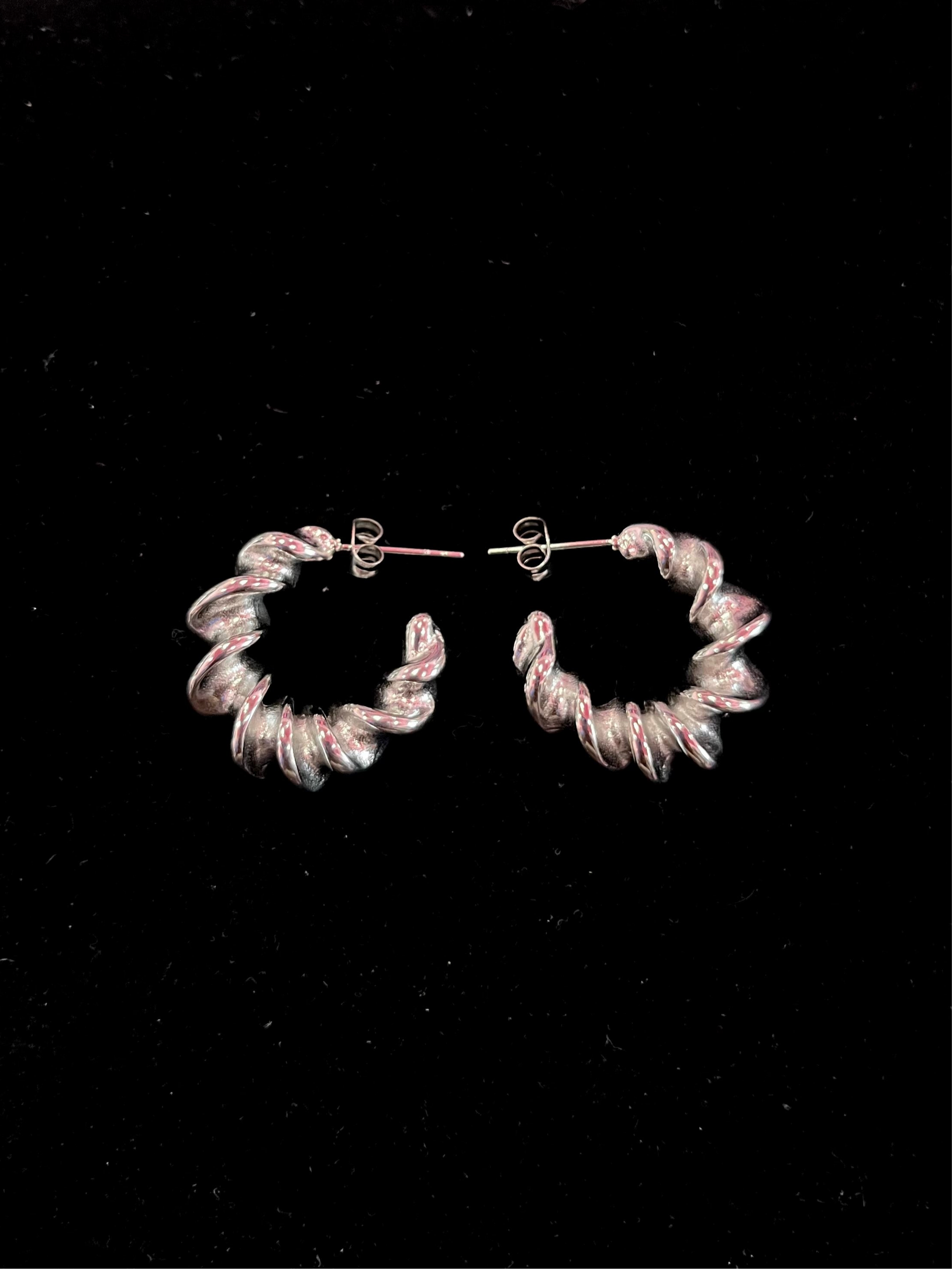 Stormie Hoops
